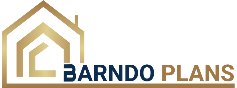 Barndo Plans